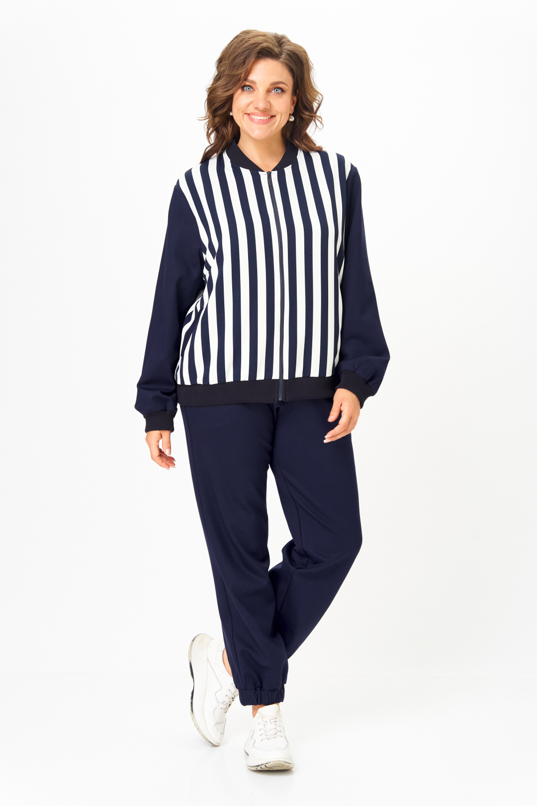 Костюм Solomea Lux 946-449D - фото 4