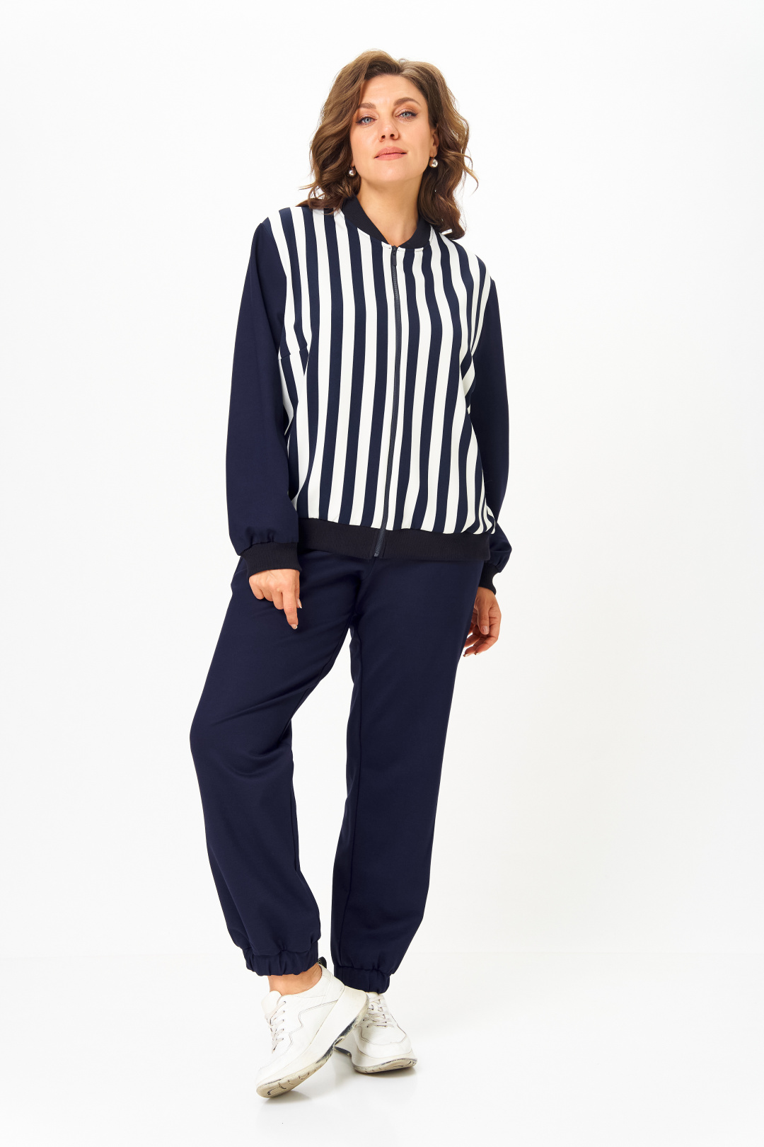 Костюм Solomea Lux 946-449D - фото 5