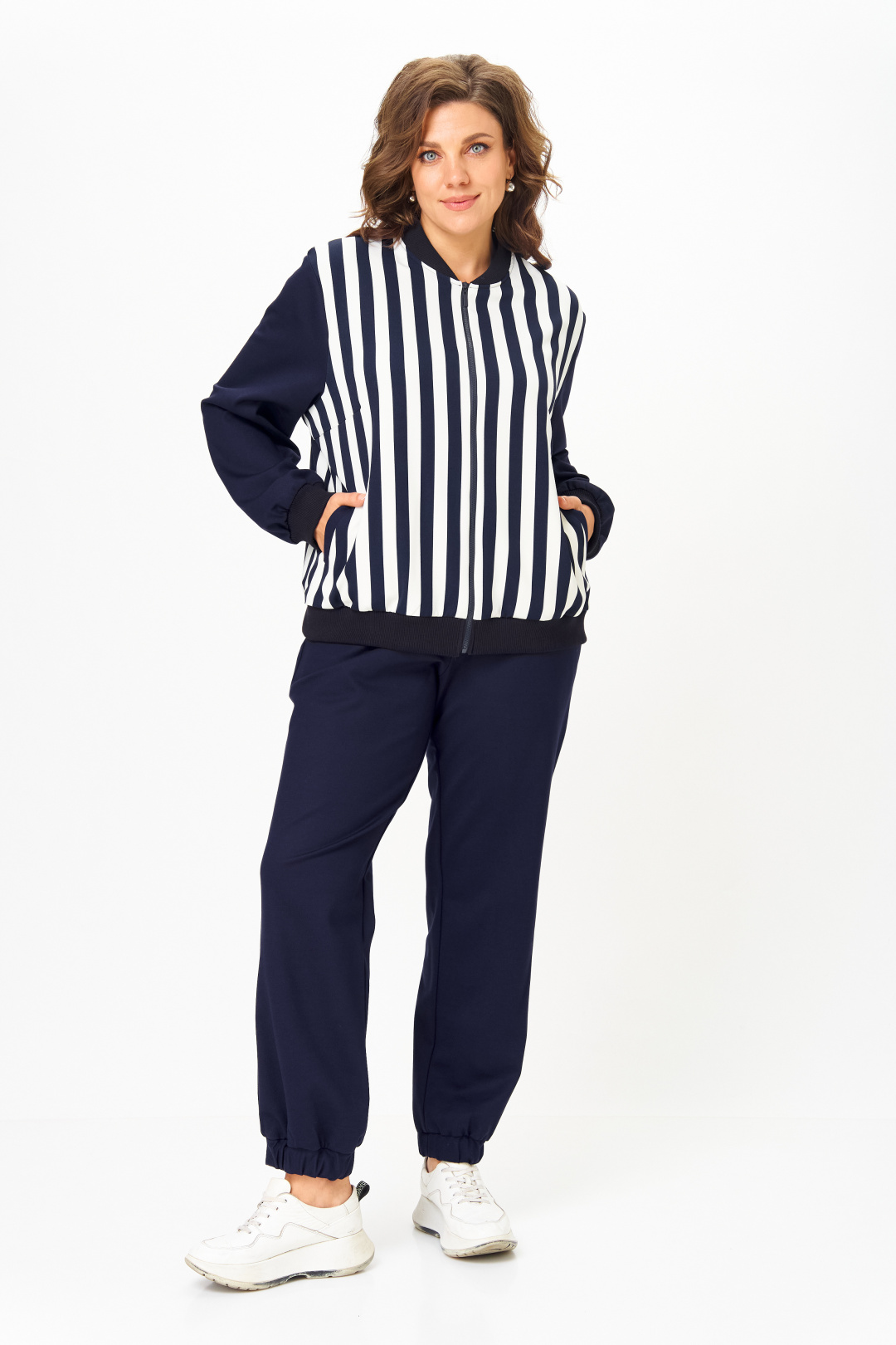 Костюм Solomea Lux 946-449D - фото 6