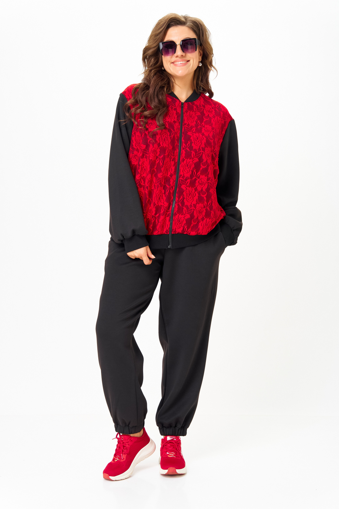 Костюм Solomea Lux 946-449В - фото 1