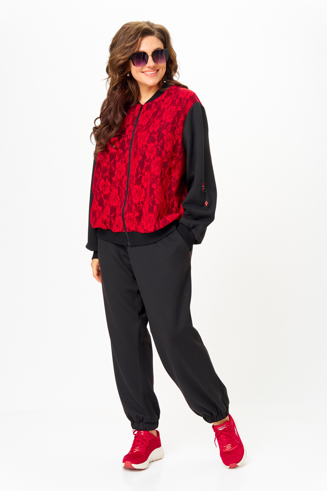 Костюм Solomea Lux 946-449В - фото 2