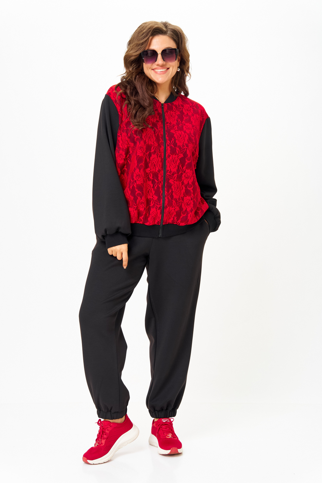 Костюм Solomea Lux 946-449В - фото 3