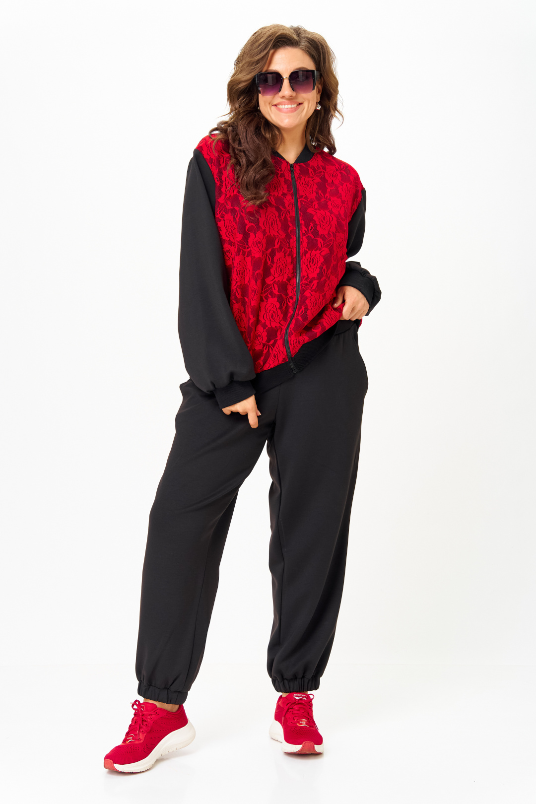 Костюм Solomea Lux 946-449В - фото 4