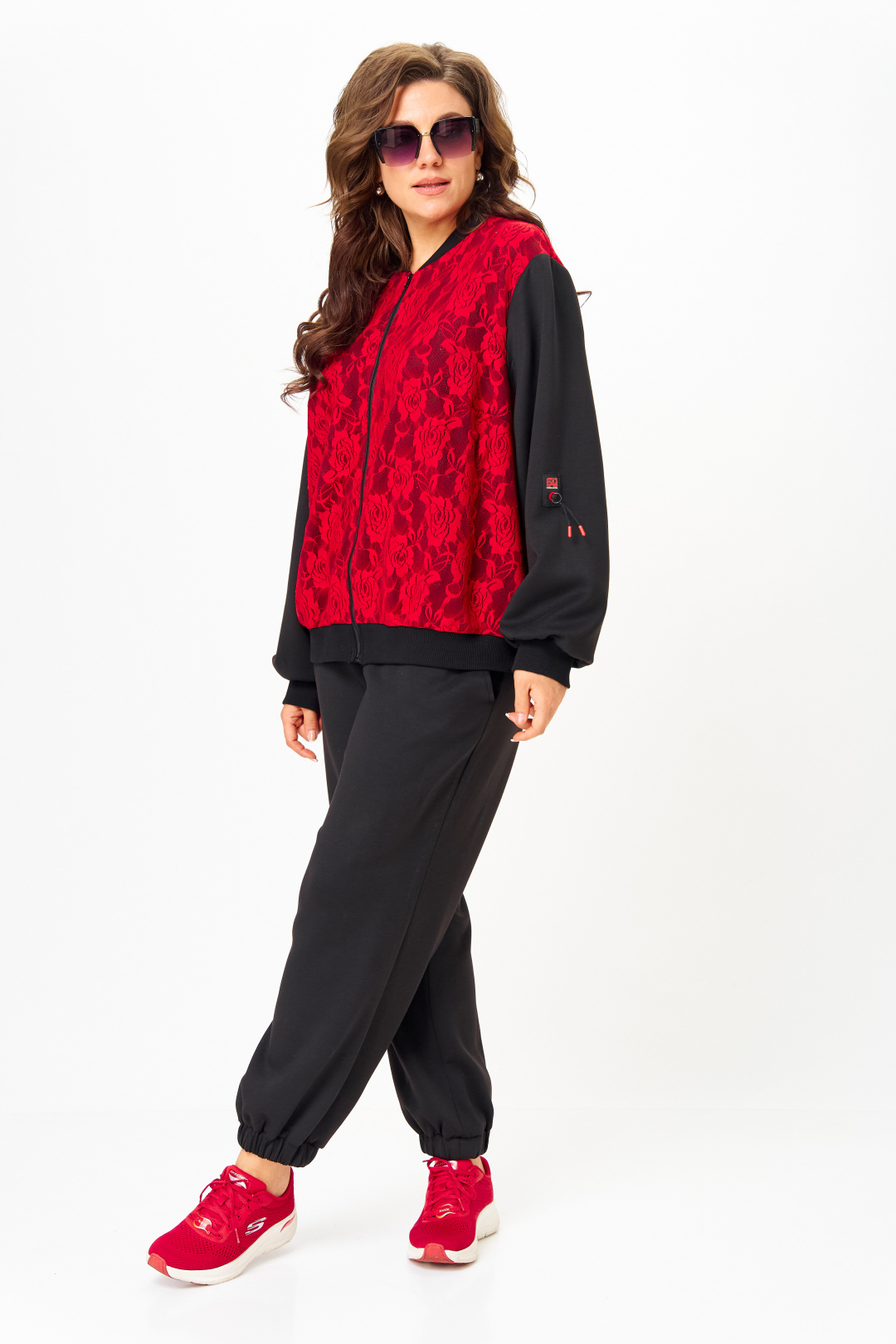 Костюм Solomea Lux 946-449В - фото 5