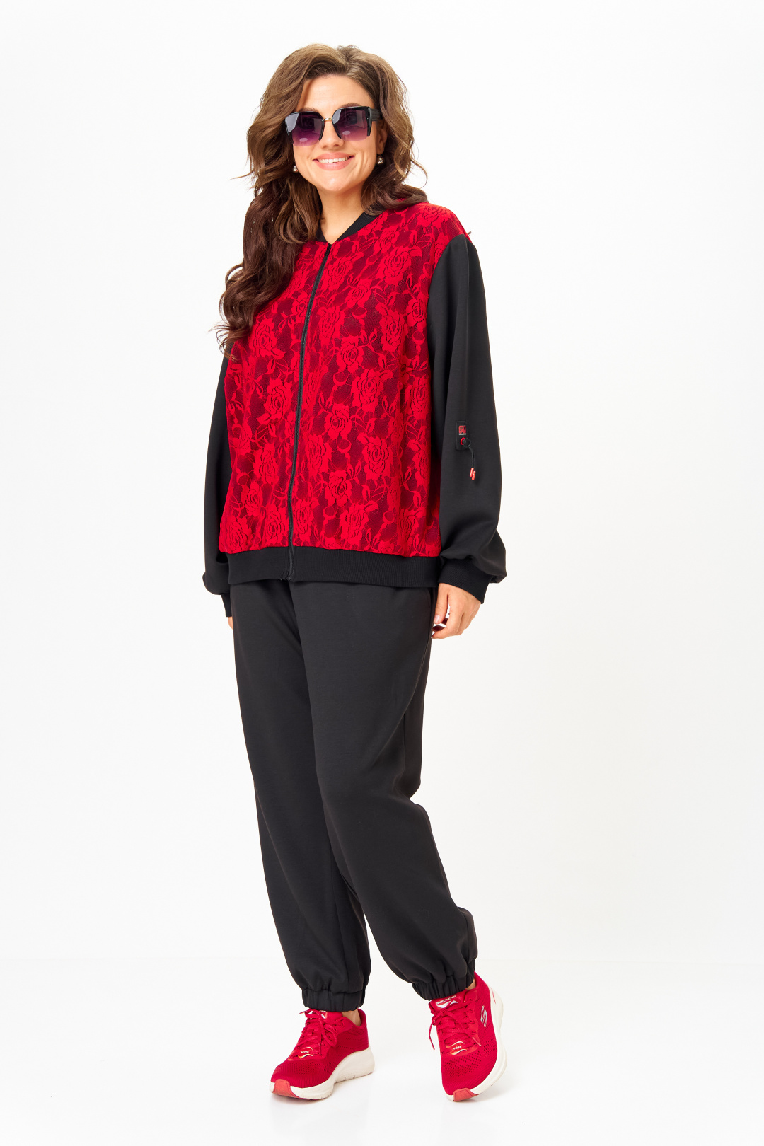 Костюм Solomea Lux 946-449В - фото 6