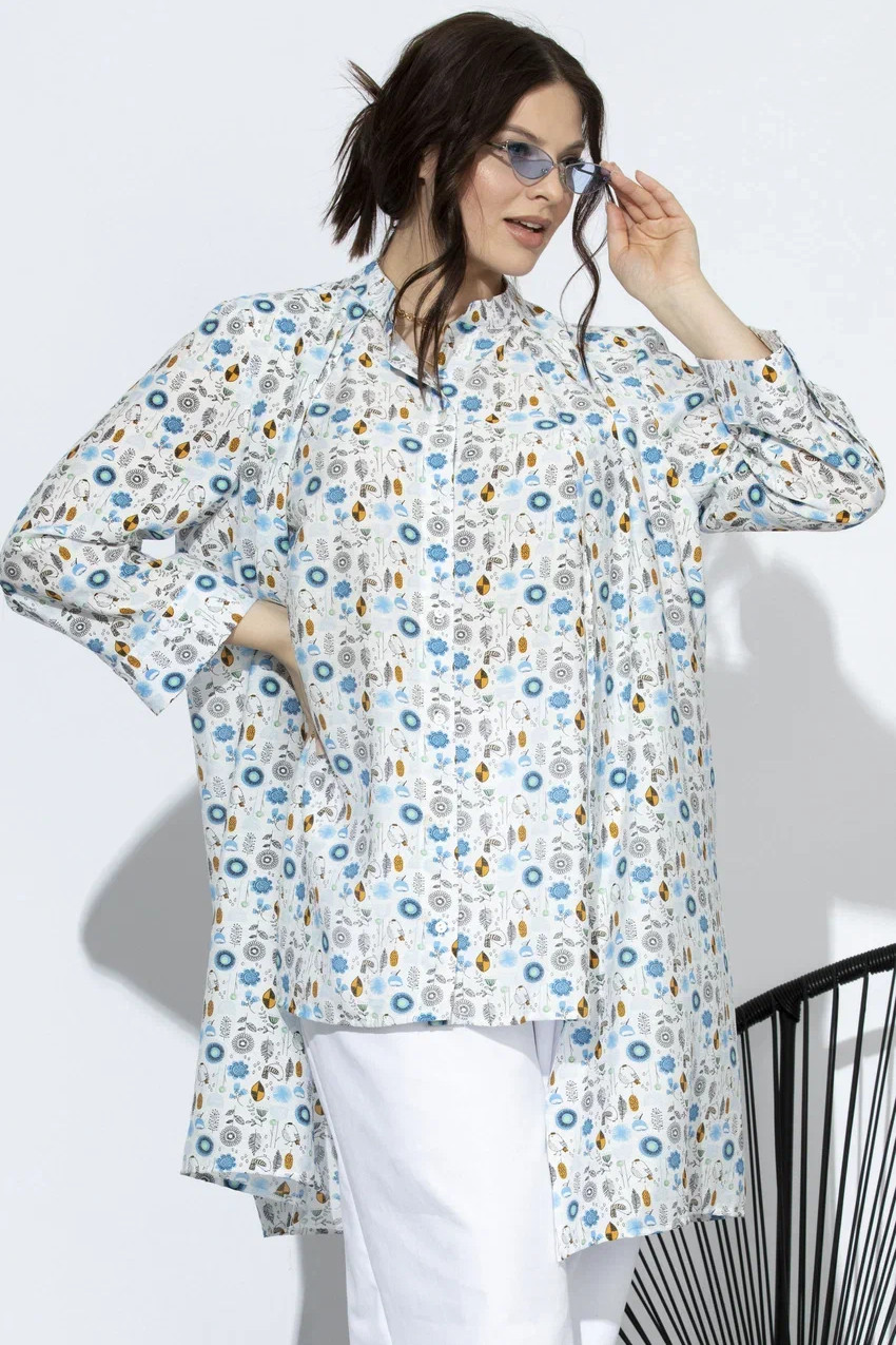 Рубашка SOVA 11180