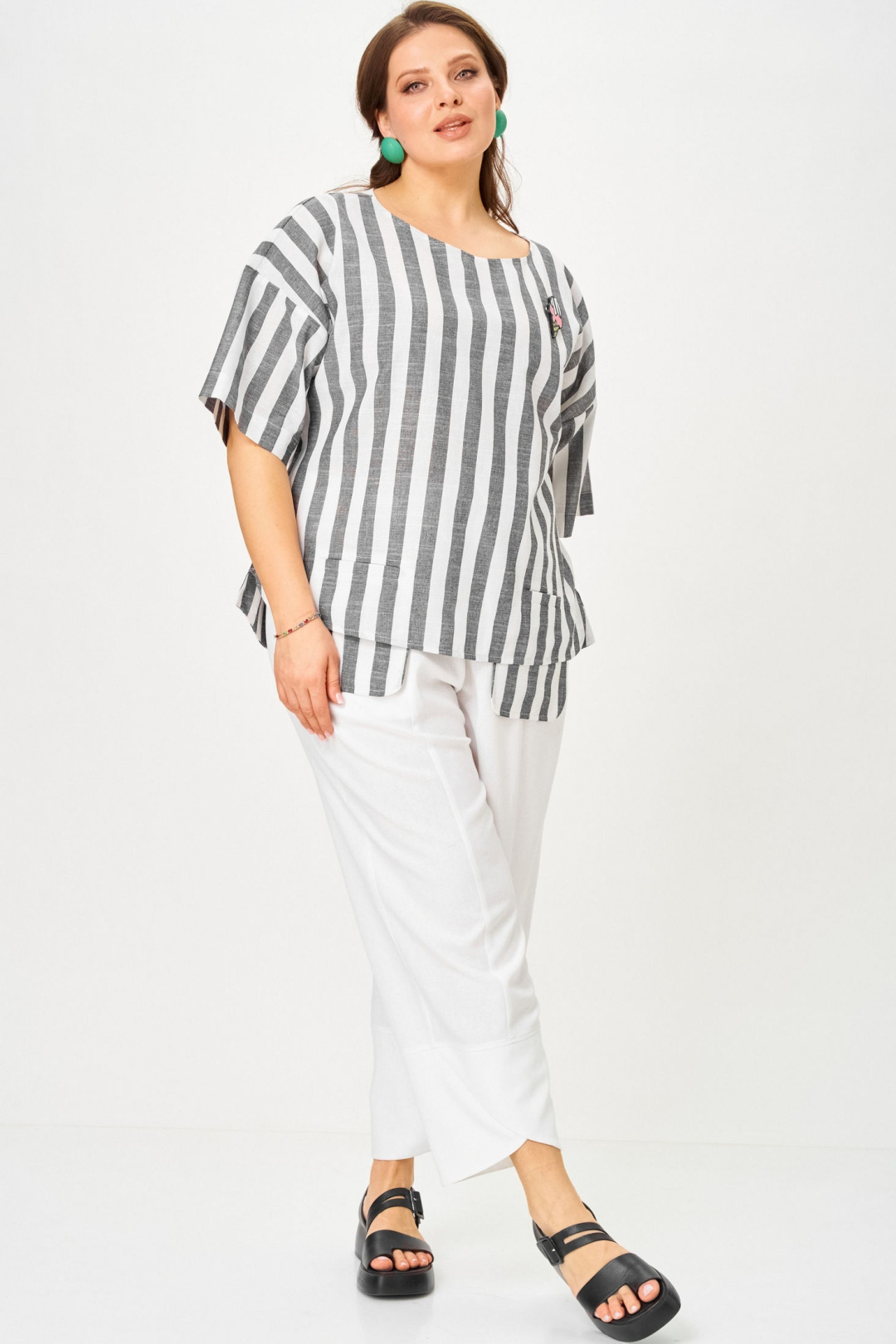 Костюм SOVA 11314 - фото 2