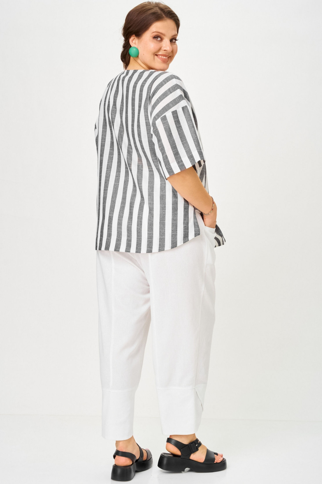 Костюм SOVA 11314 - фото 4