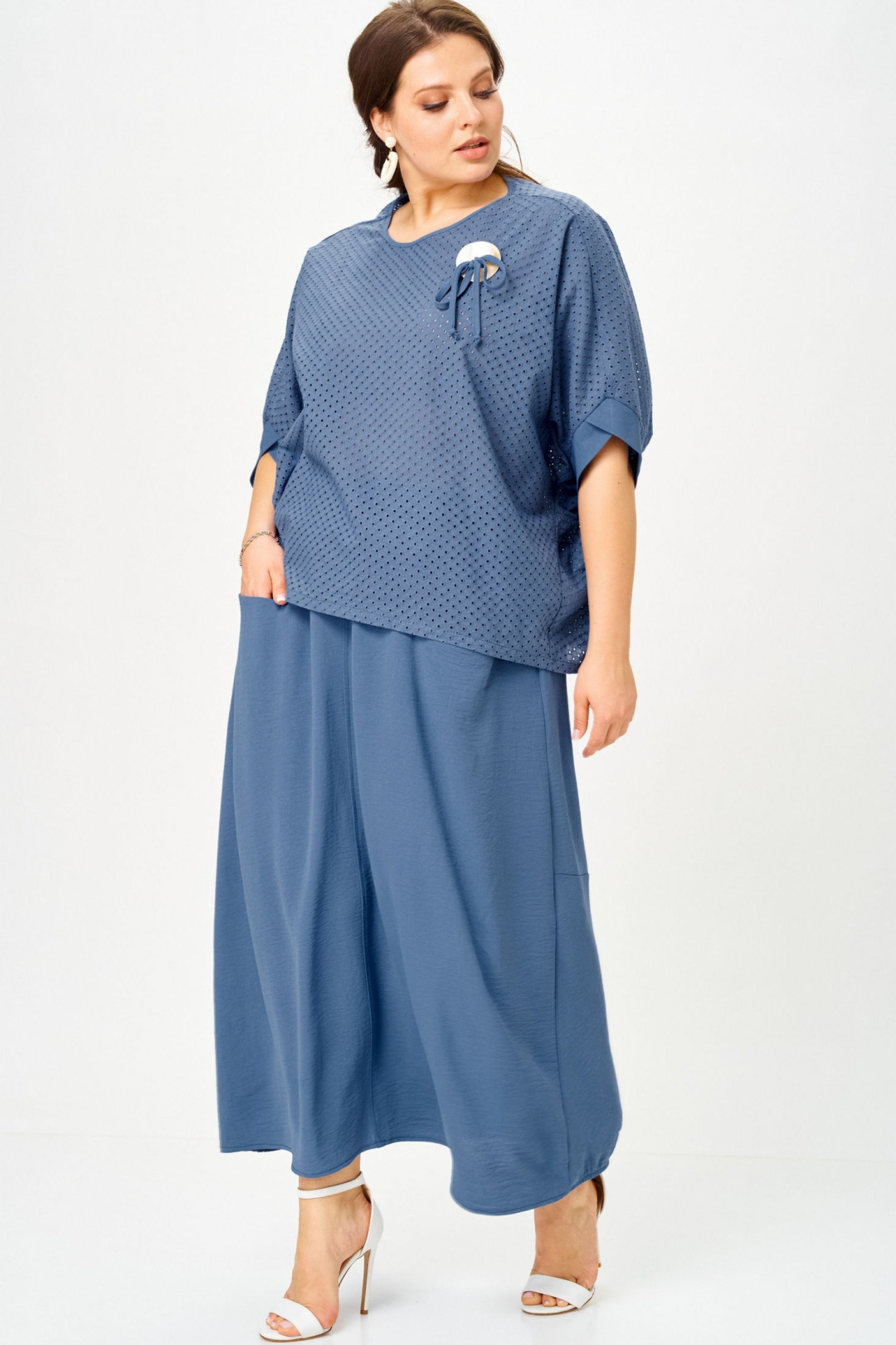 Костюм SOVA 11320 - фото 2