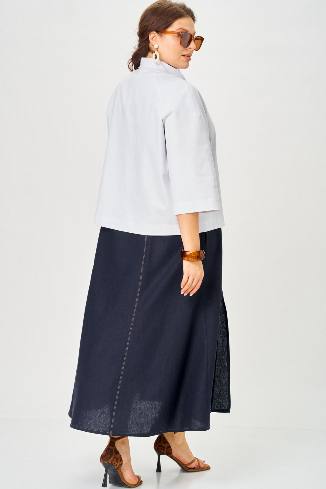 Костюм SOVA 11323 - фото 2