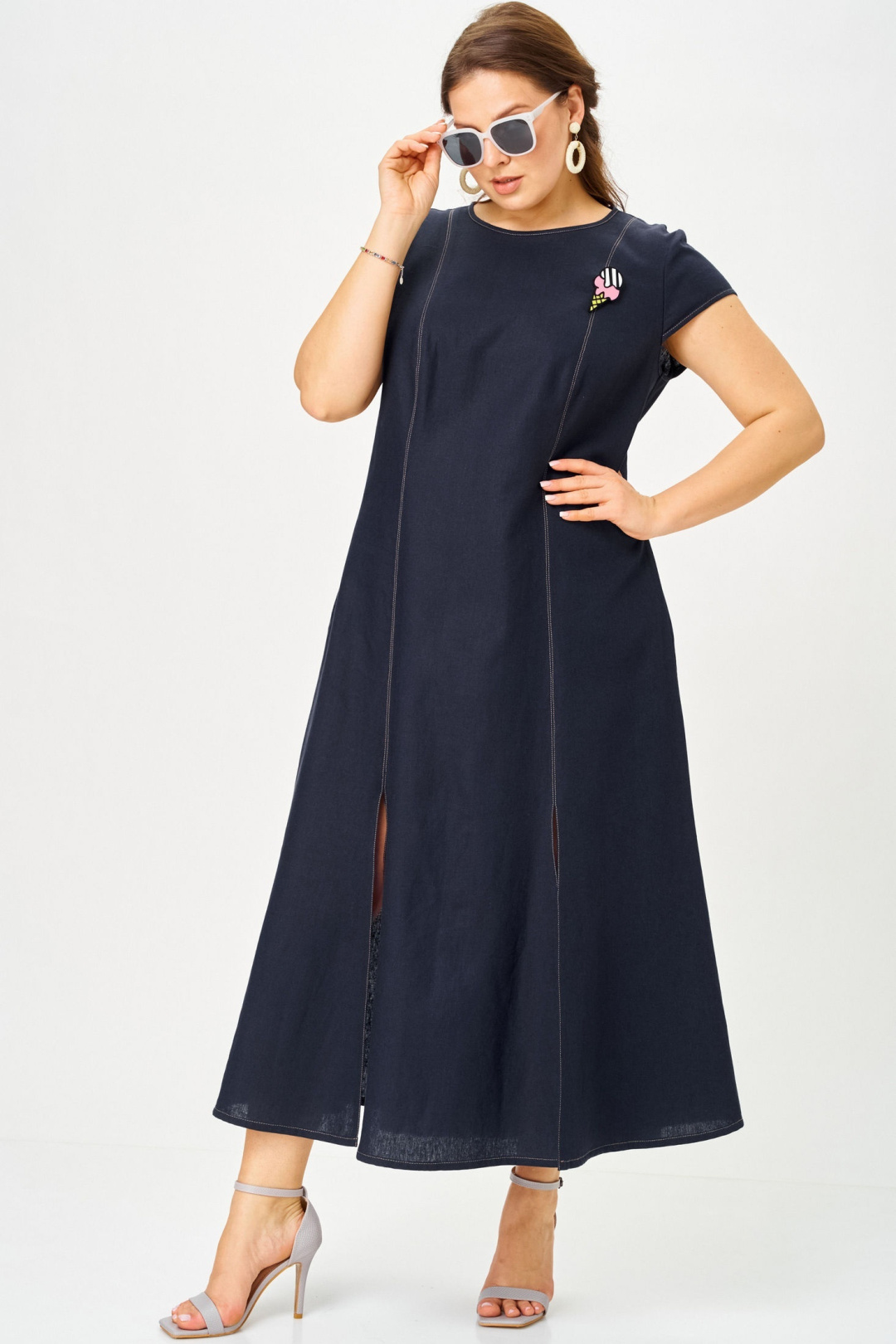 Костюм SOVA 11323 - фото 4