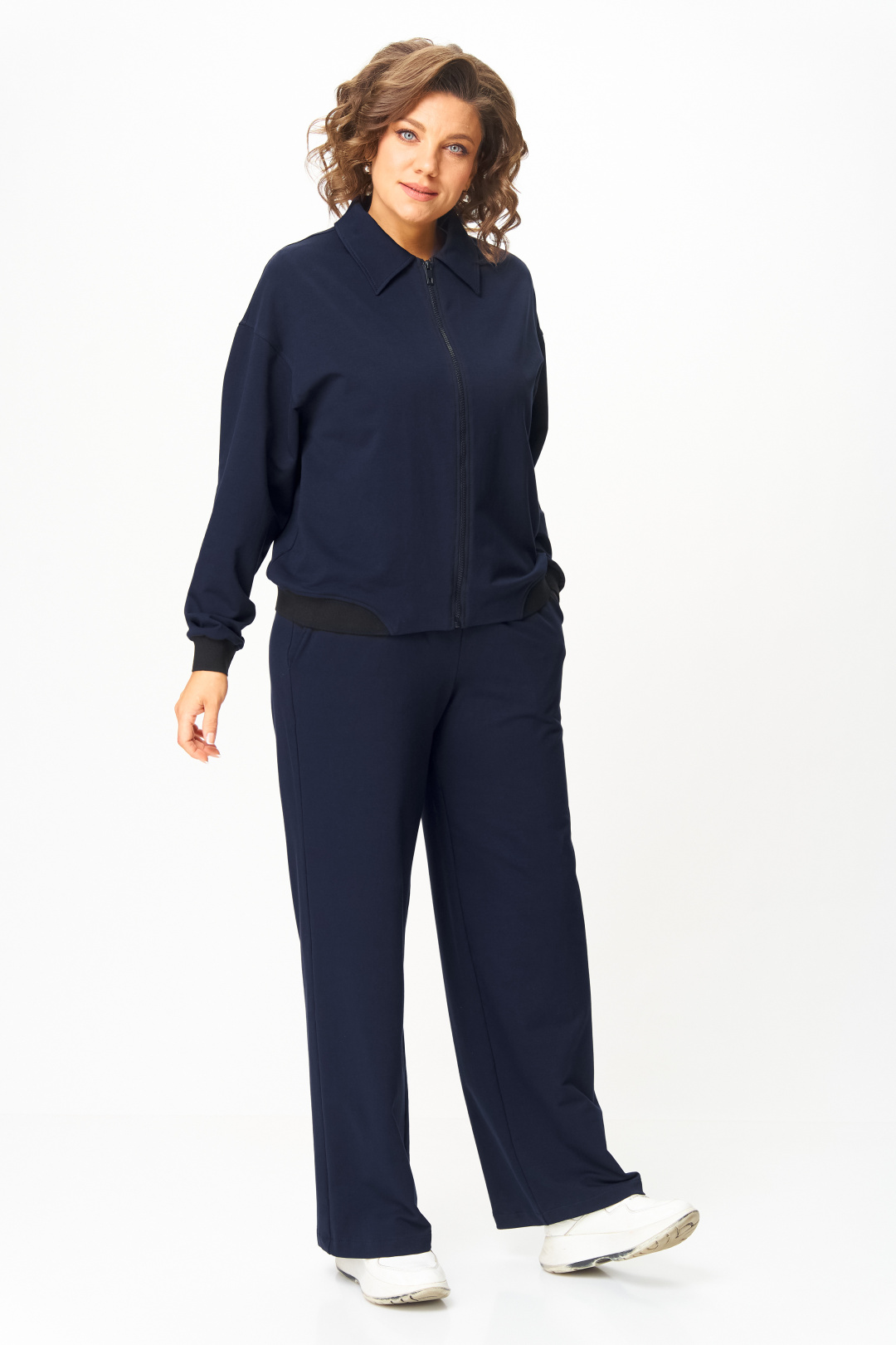 Костюм Stefany 2095 темно-синий