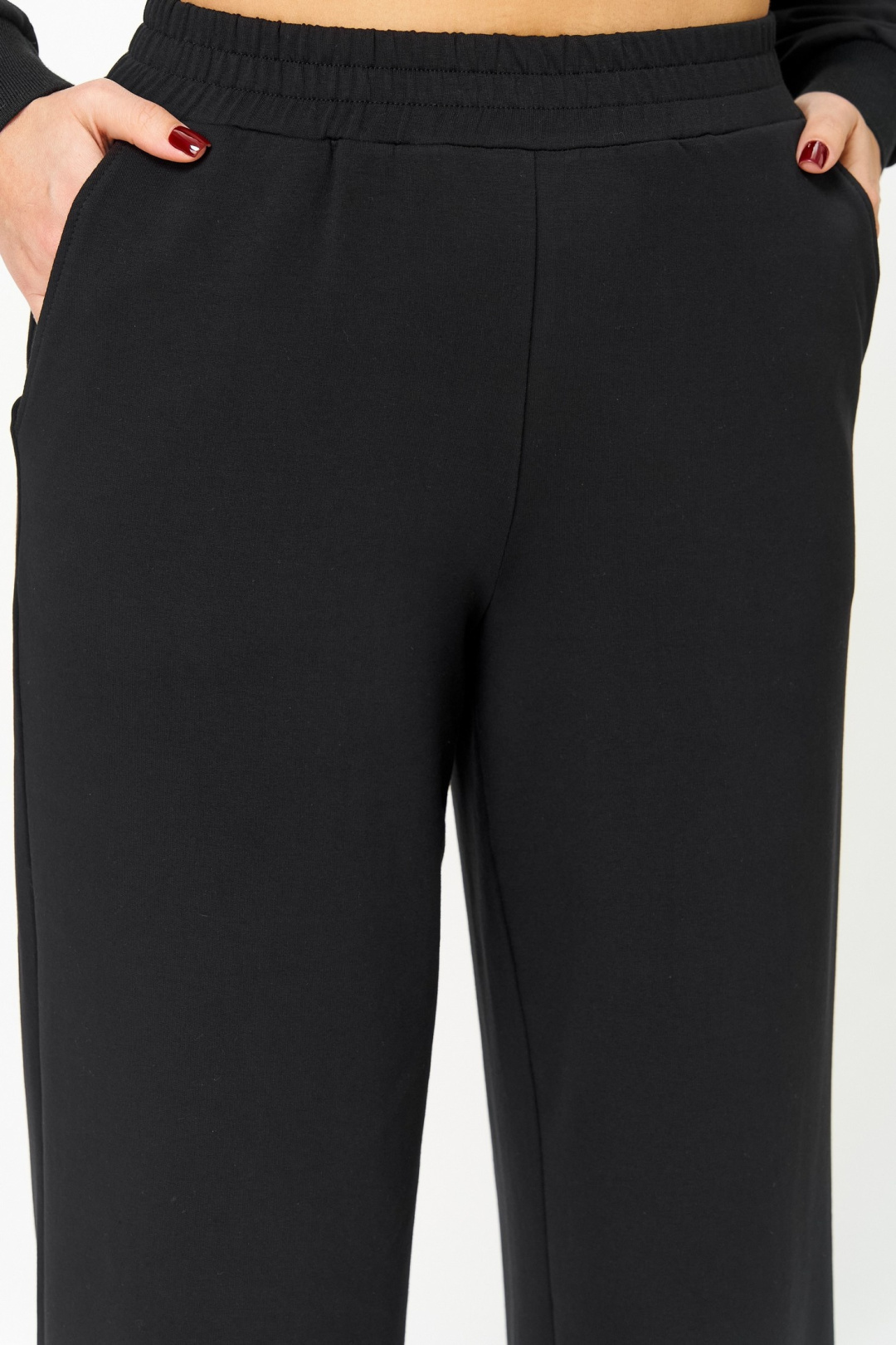 Костюм Stefany 2097 черный - фото 3