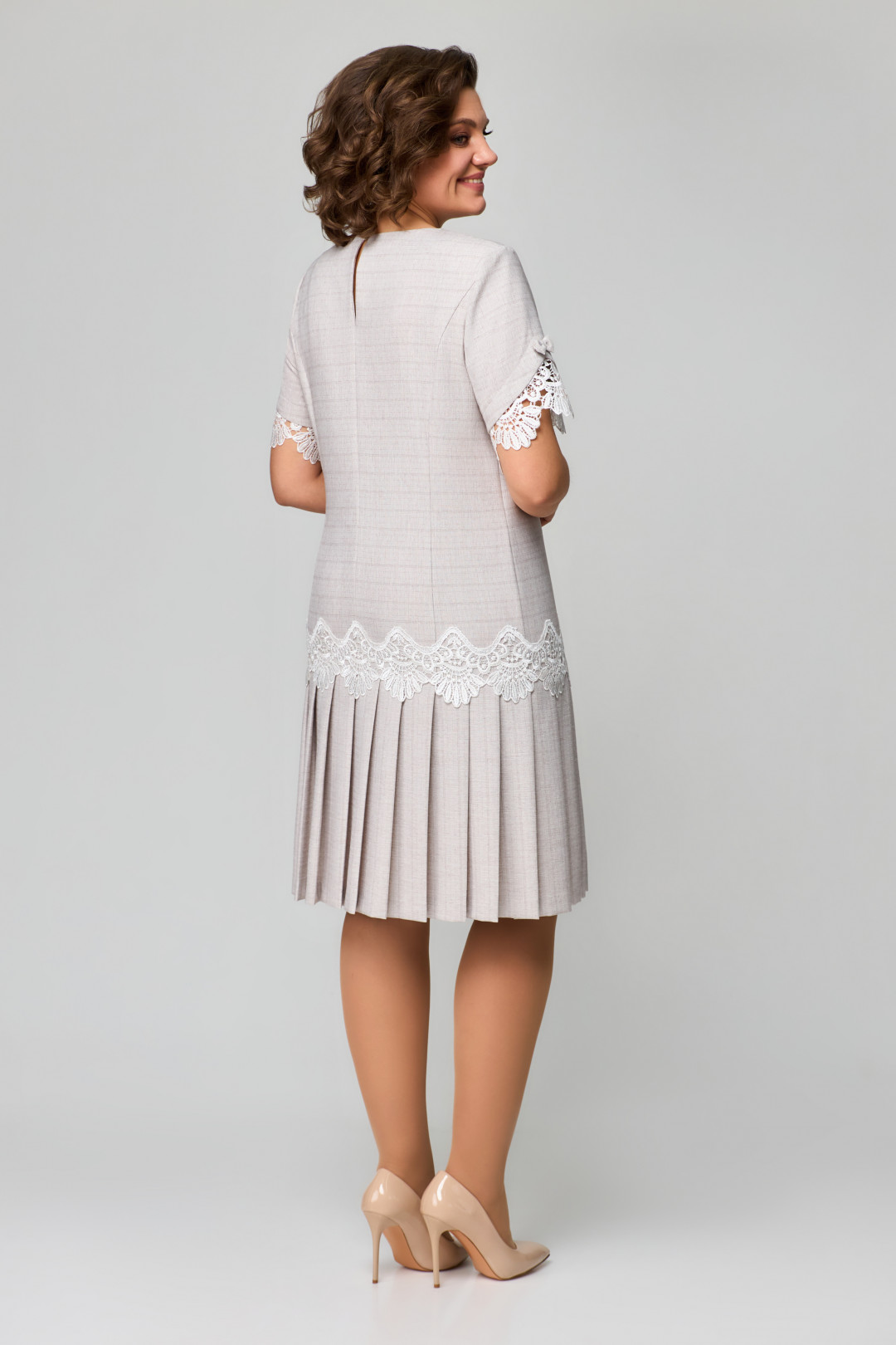 Платье Светлана-Стиль 1539 - фото 2