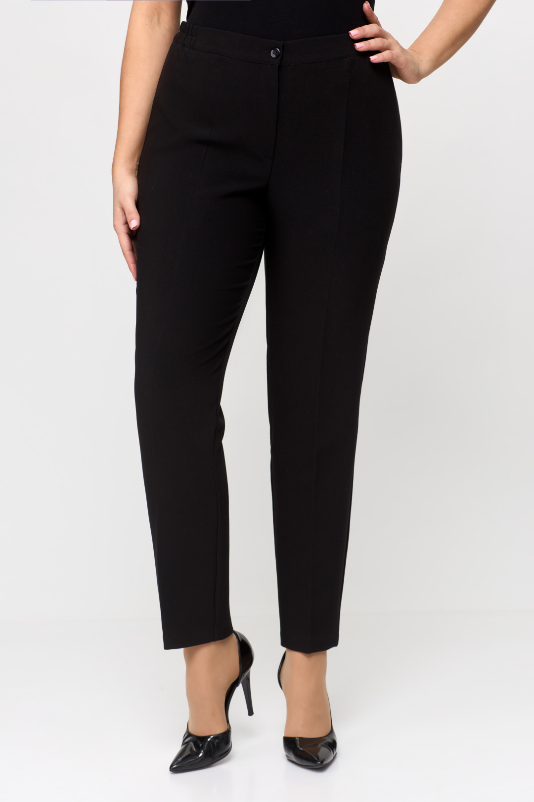 Брюки Светлана-Стиль 1920 черный