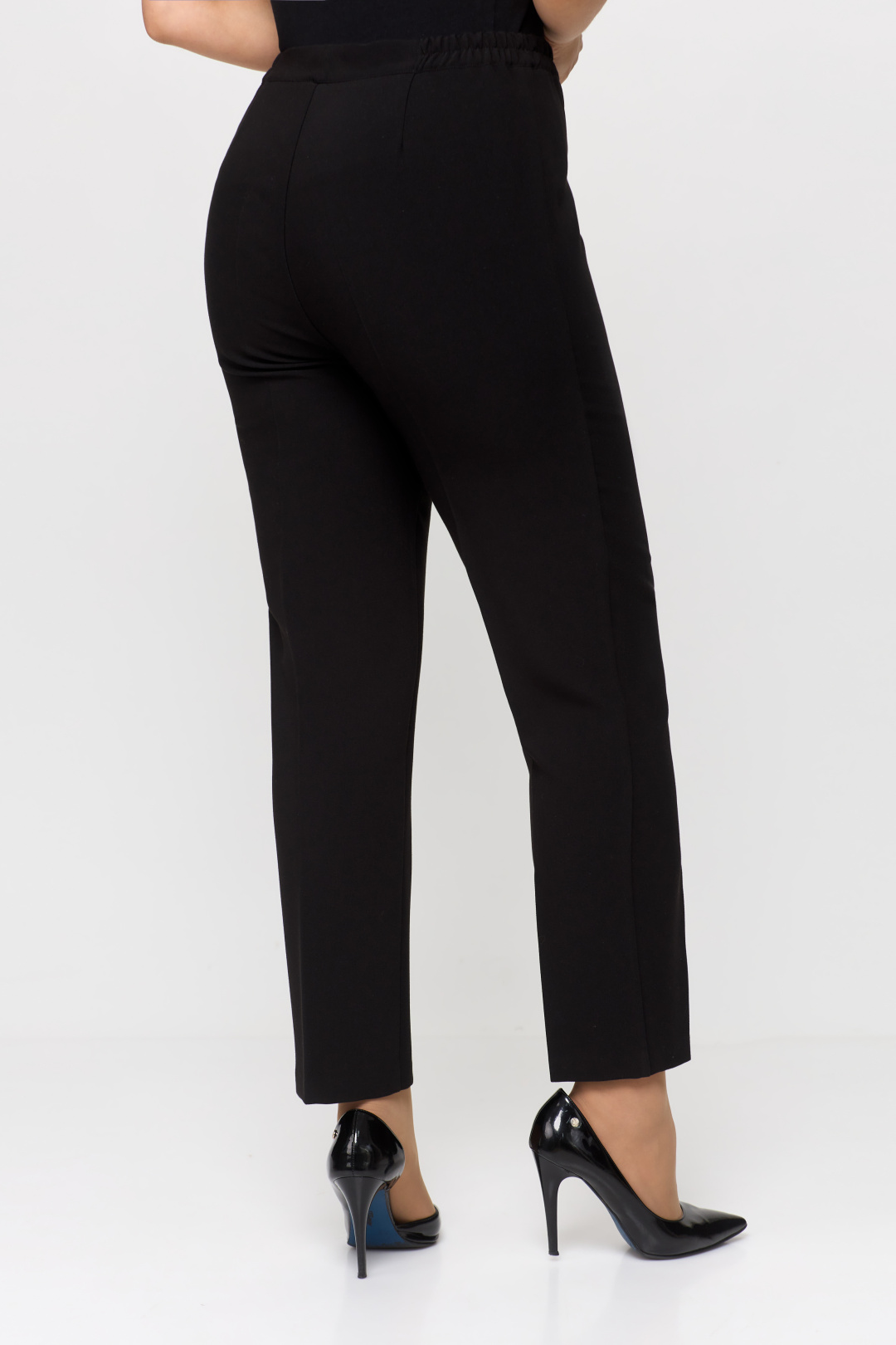 Брюки Светлана-Стиль 1920 черный - фото 2