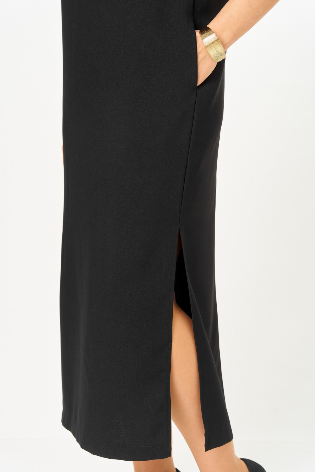 Платье Светлана-Стиль 1928 черный