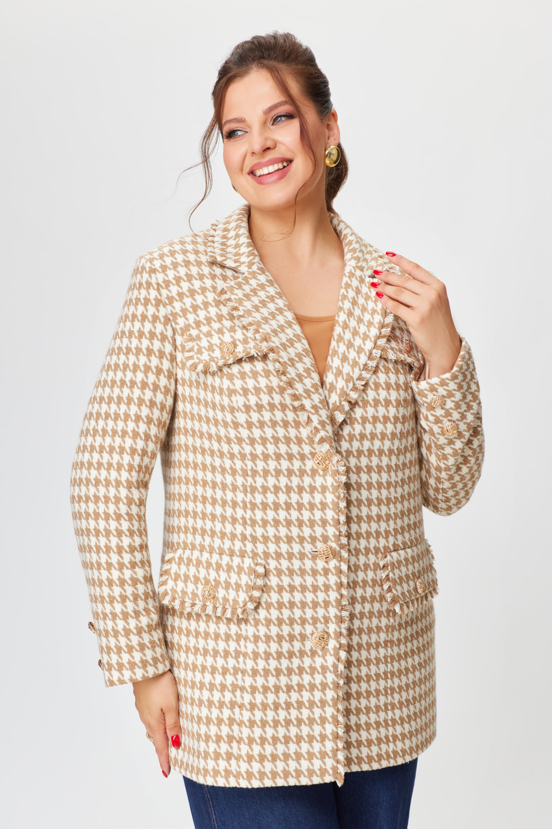 Жакет Светлана-Стиль 2028 - фото 1