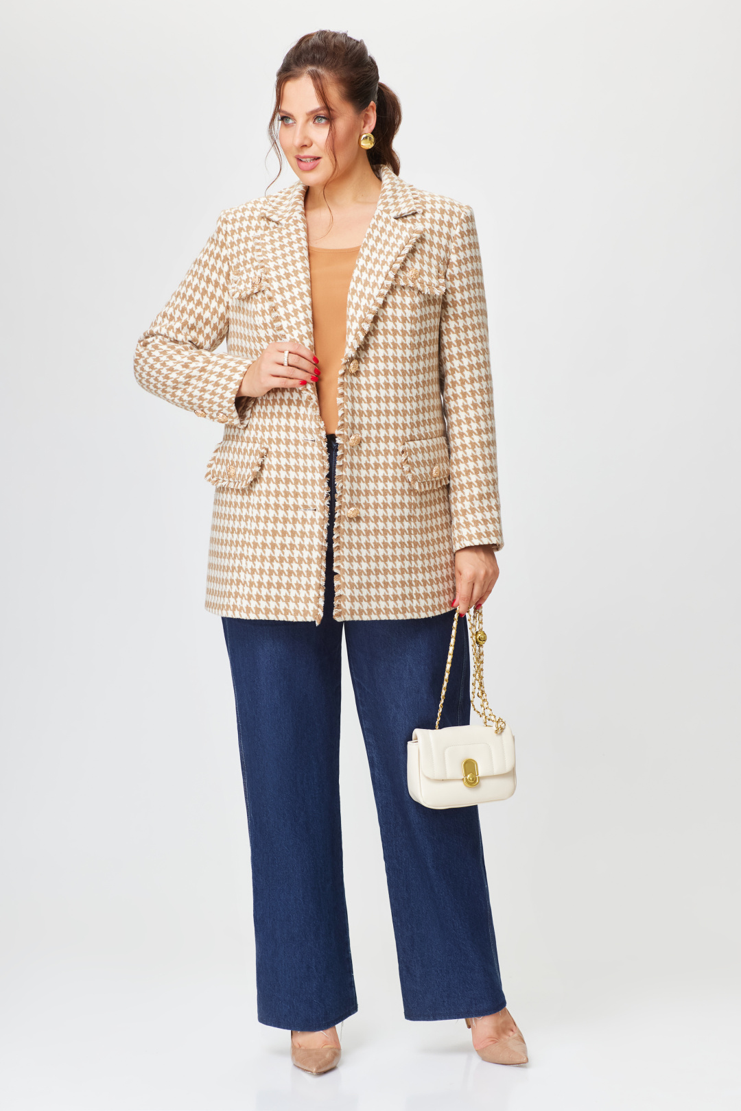 Жакет Светлана-Стиль 2028 - фото 3