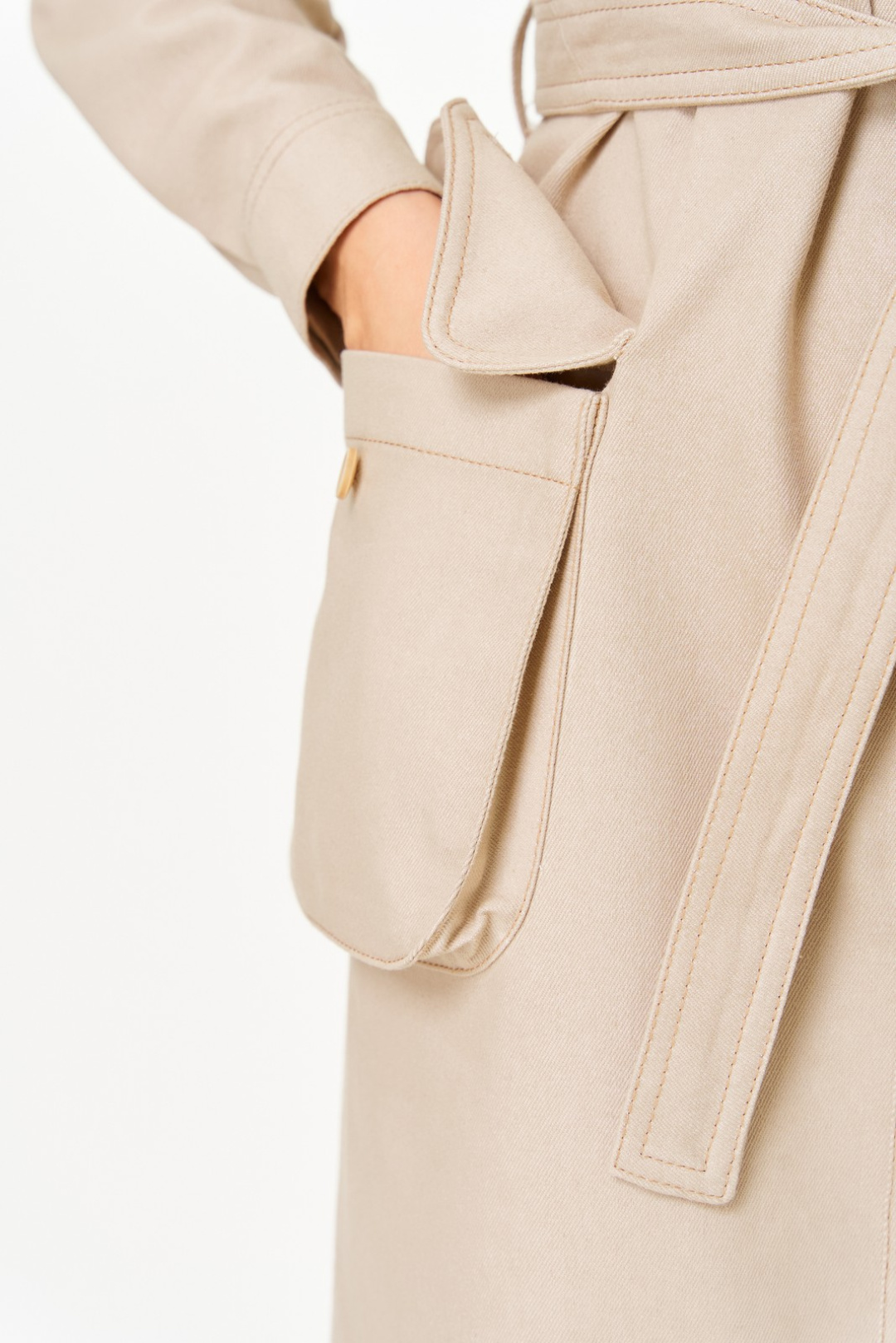 Платье Светлана-Стиль 2101 бежевый