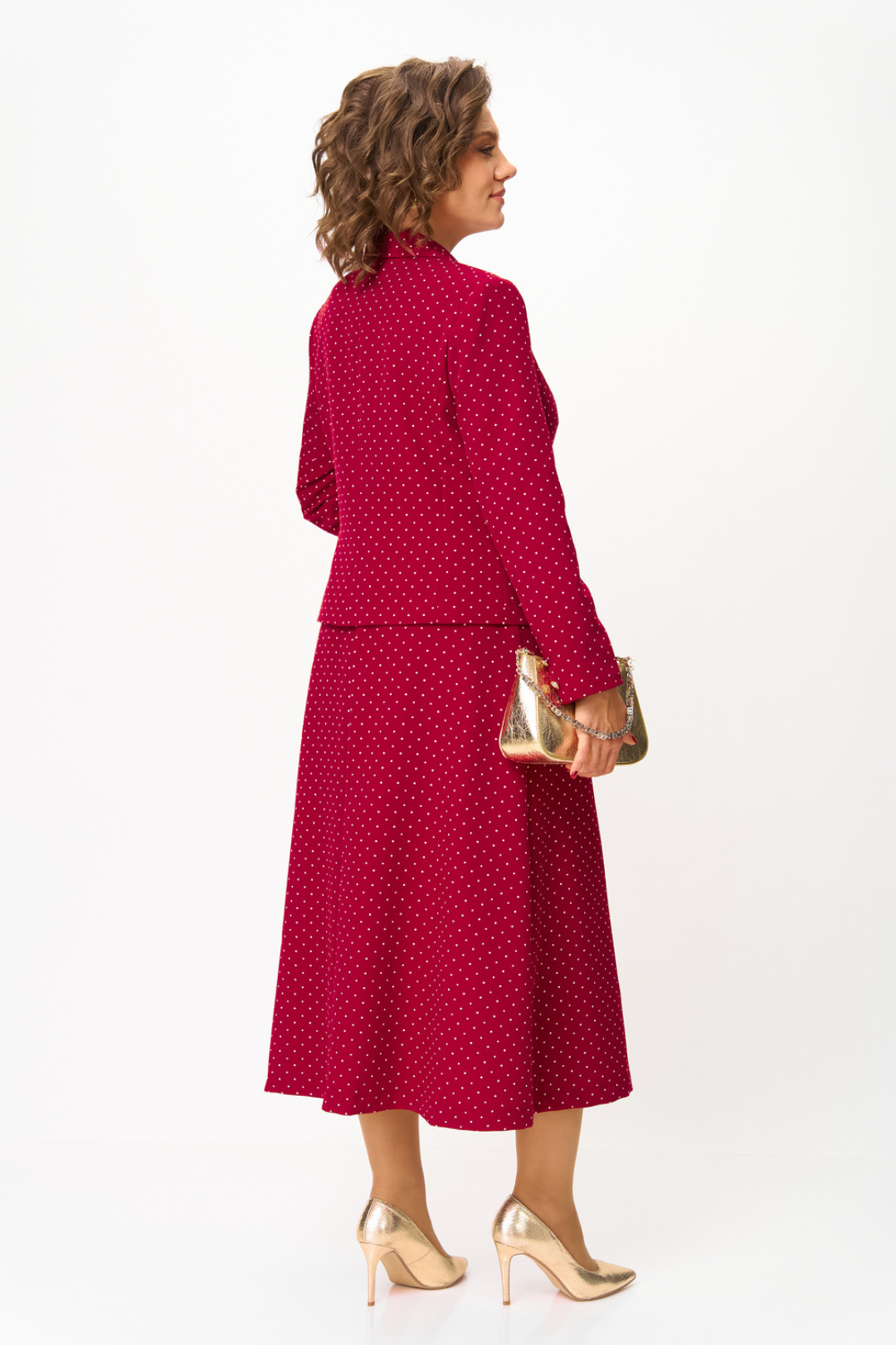 Костюм Светлана-Стиль 2140 - фото 2