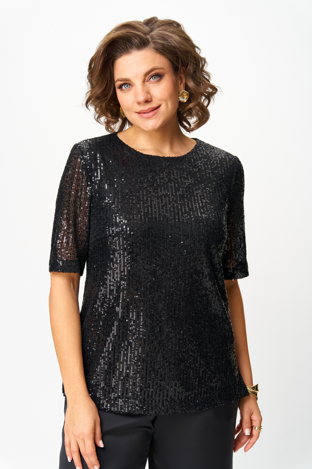 Блузка Светлана-Стиль 2163 - фото 1