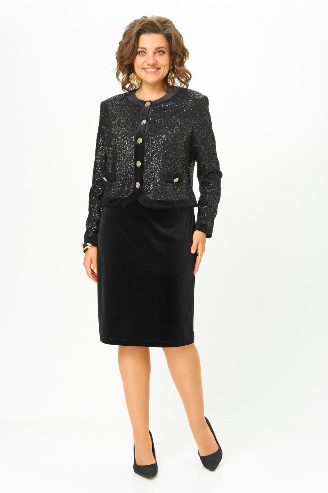 Костюм Светлана-Стиль 2302