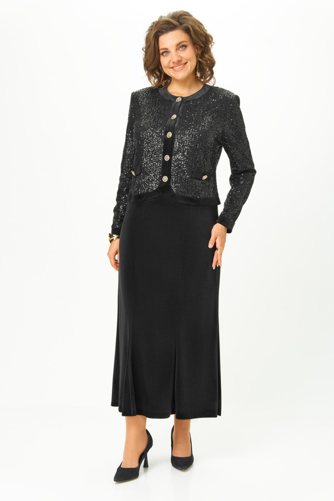 Костюм Светлана-Стиль 2303