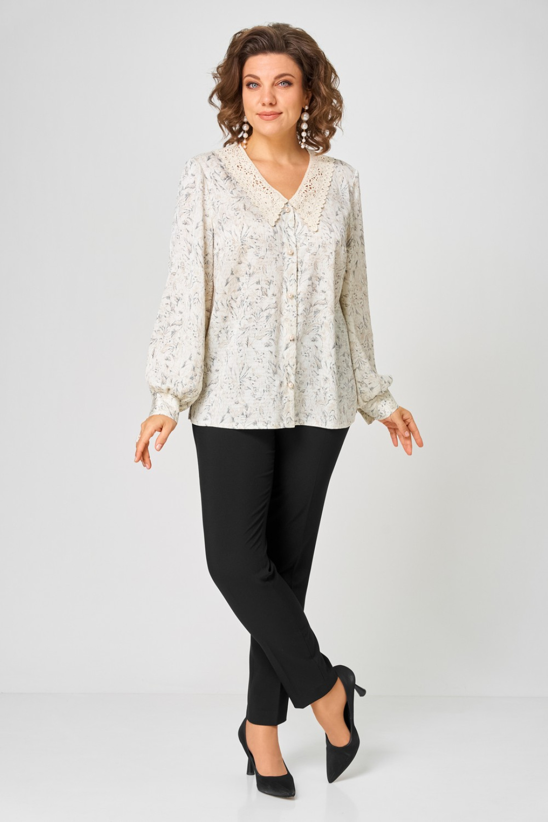 Блузка Светлана-Стиль 2304 - фото 5