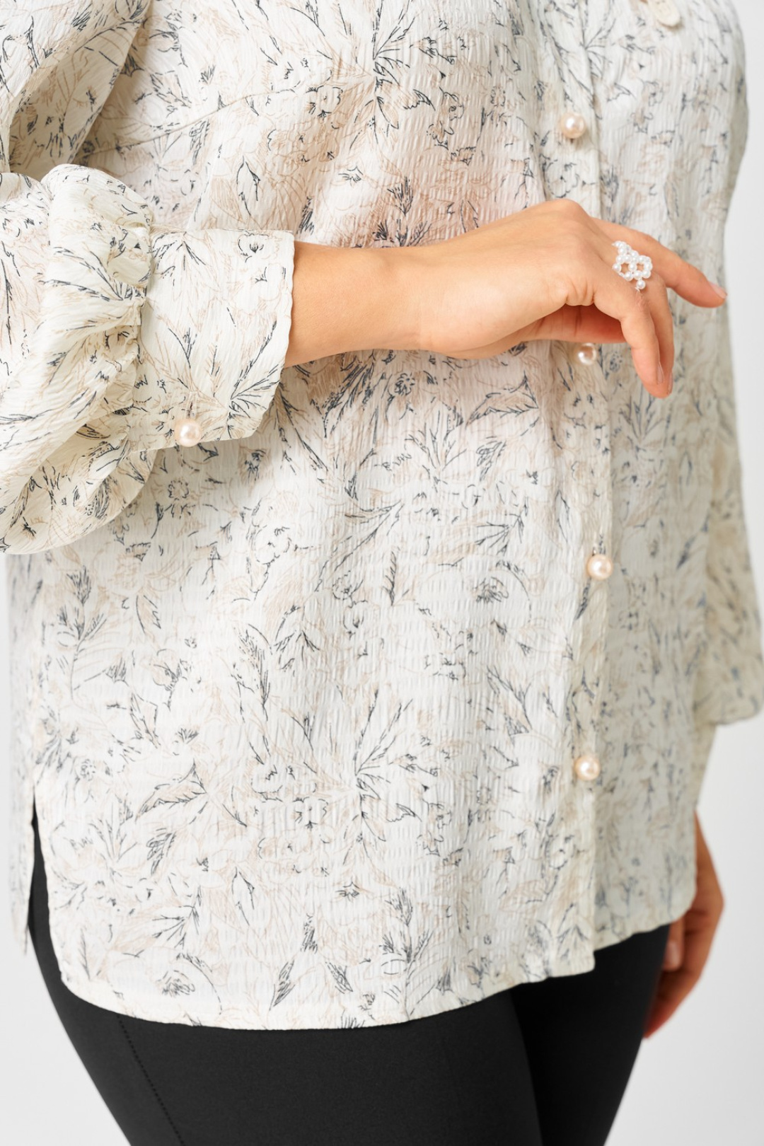 Блузка Светлана-Стиль 2304 - фото 6