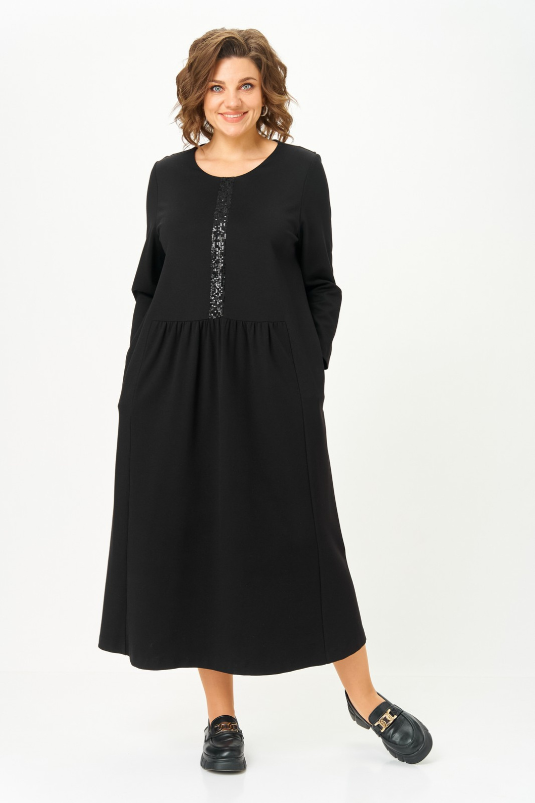 Платье Светлана-Стиль 2308 - фото 1