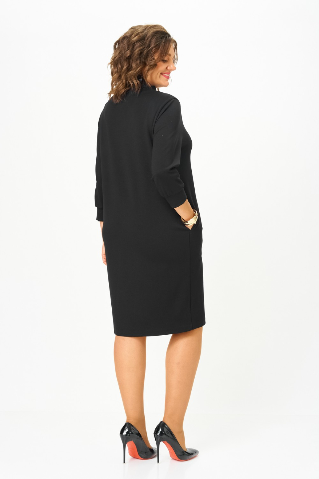 Платье Светлана-Стиль 5031 - фото 2