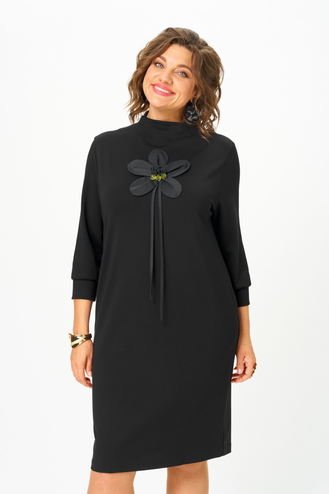 Платье Светлана-Стиль 5031 - фото 3