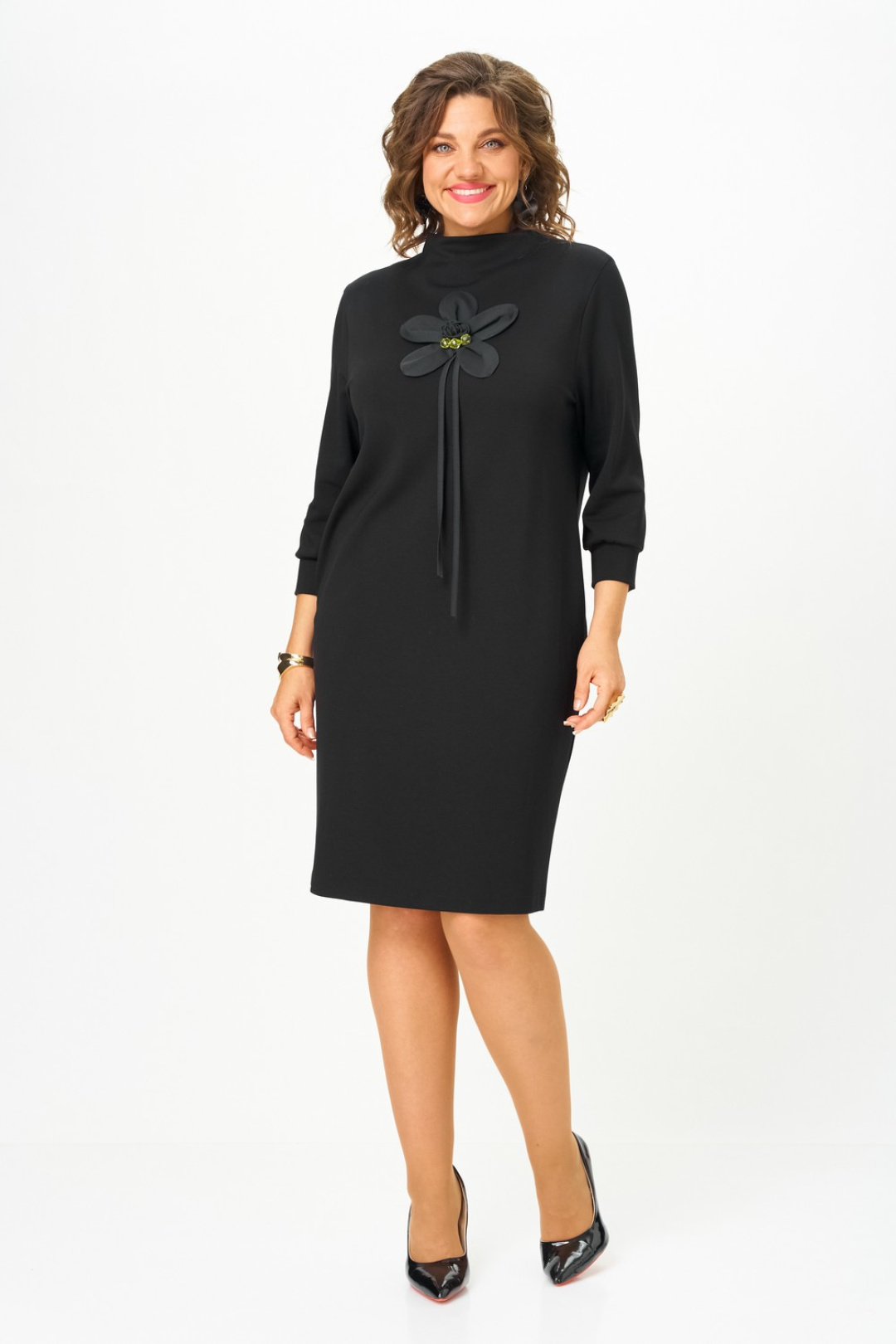 Платье Светлана-Стиль 5031 - фото 4