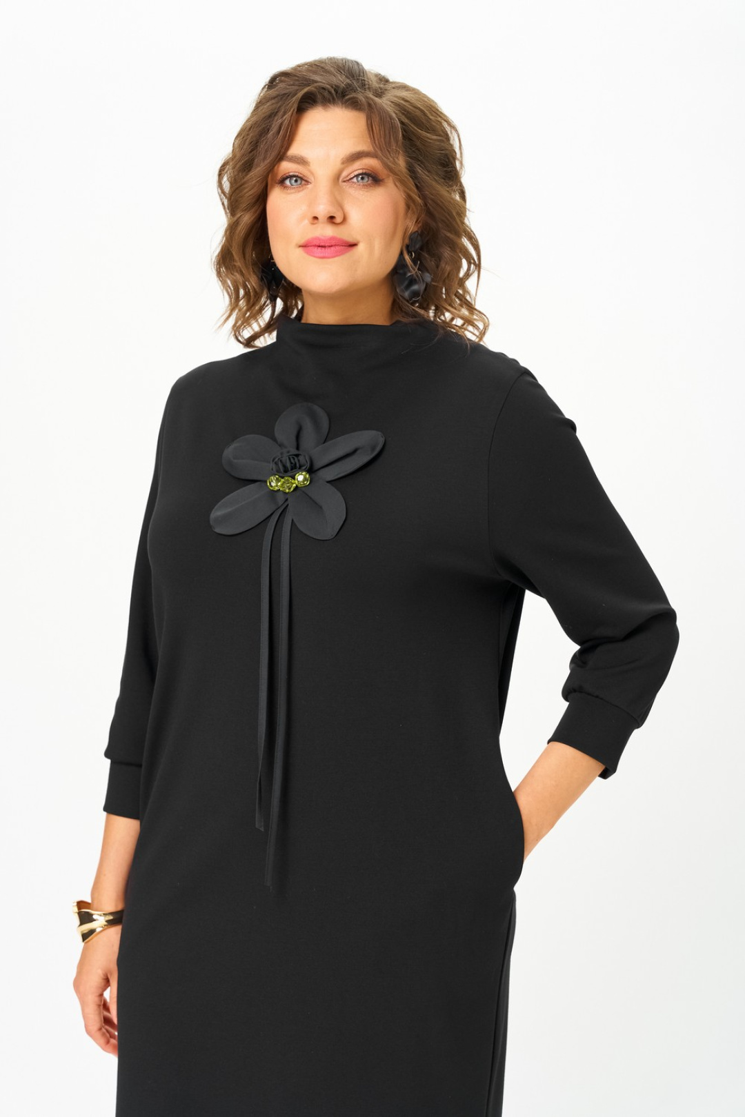 Платье Светлана-Стиль 5031 - фото 5