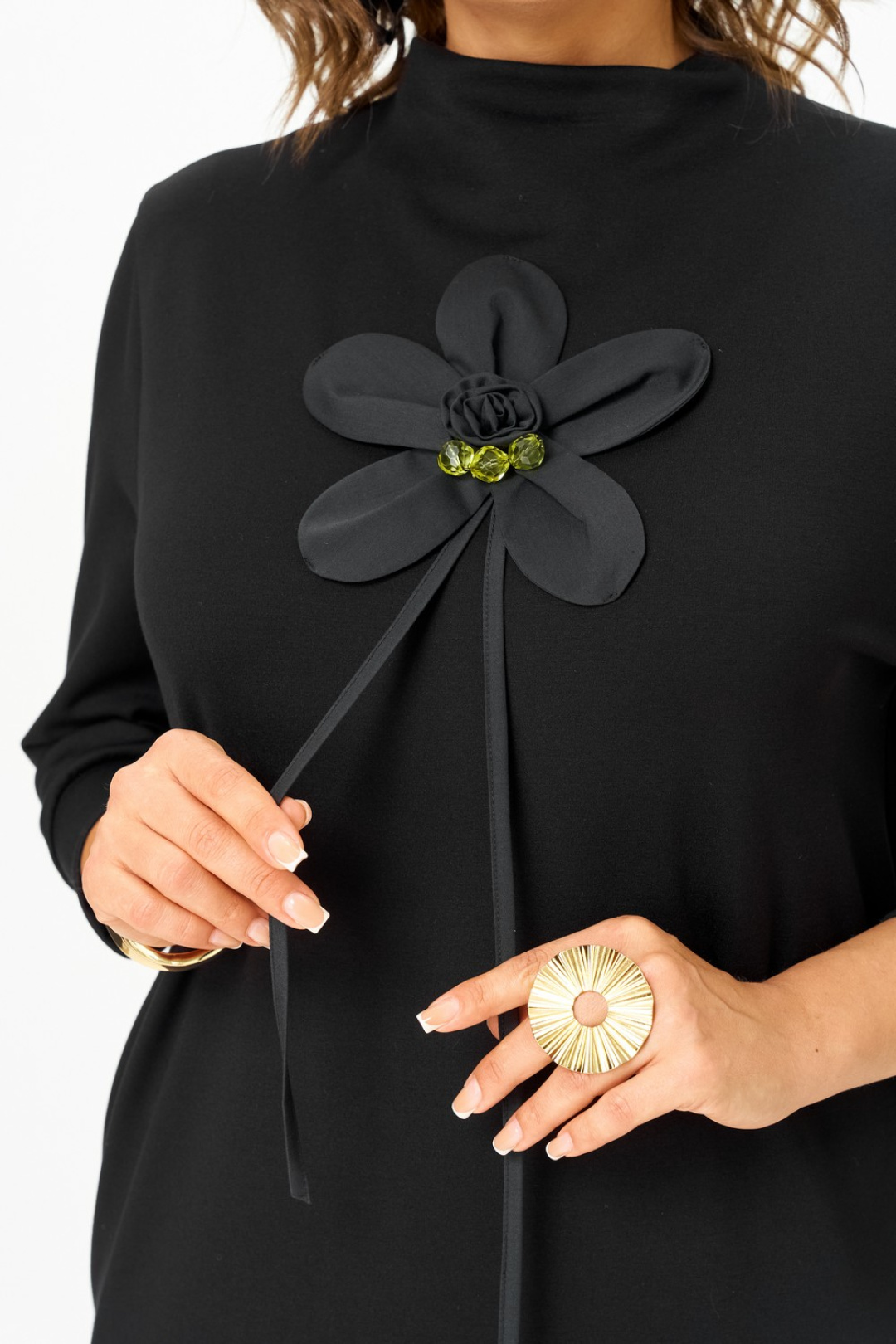 Платье Светлана-Стиль 5031 - фото 6