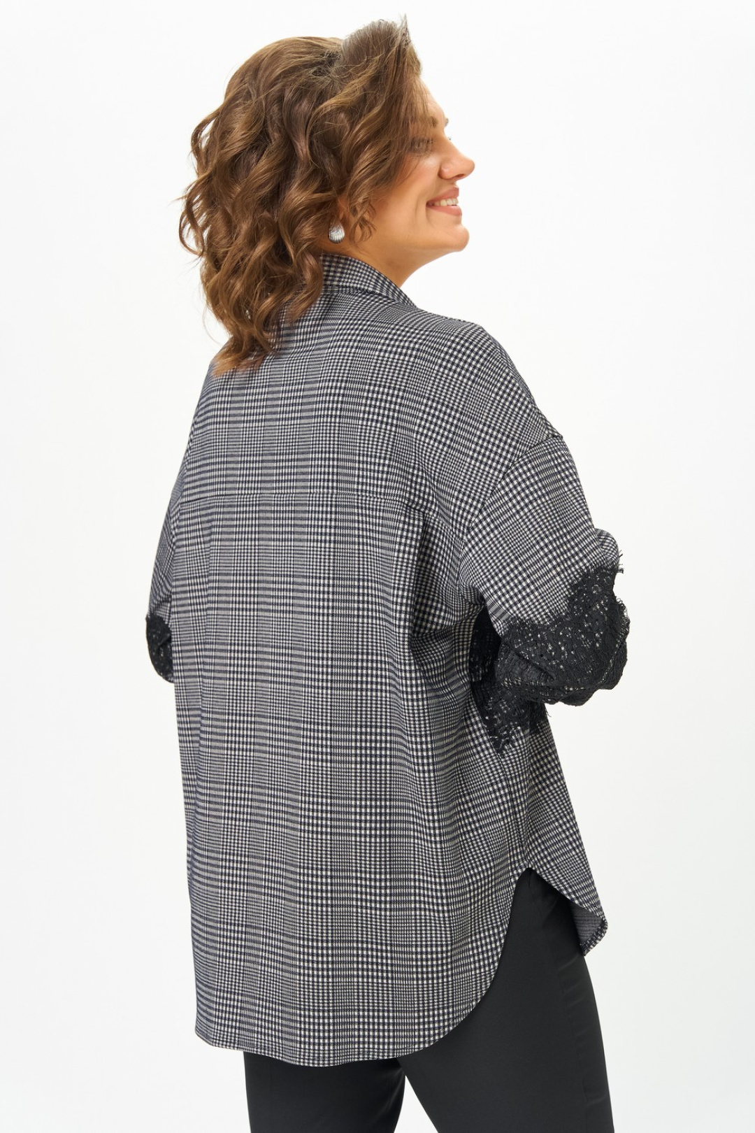 Рубашка Светлана-Стиль 5032 - фото 2