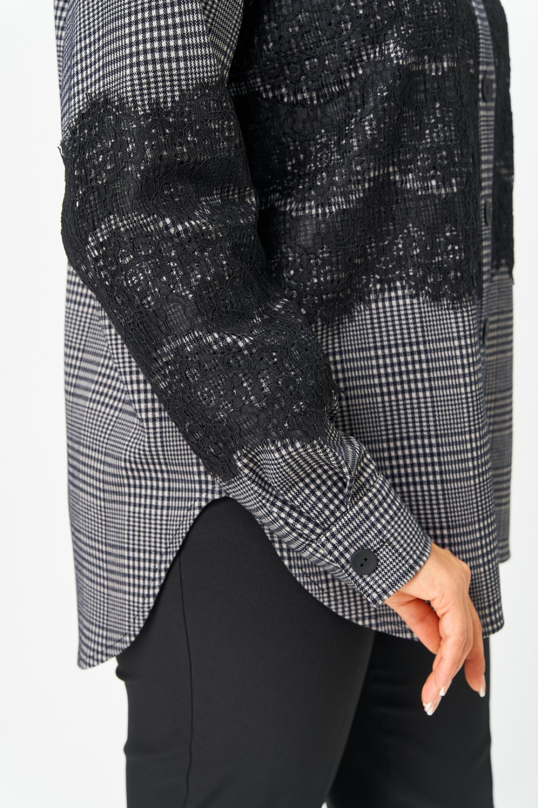 Рубашка Светлана-Стиль 5032 - фото 6