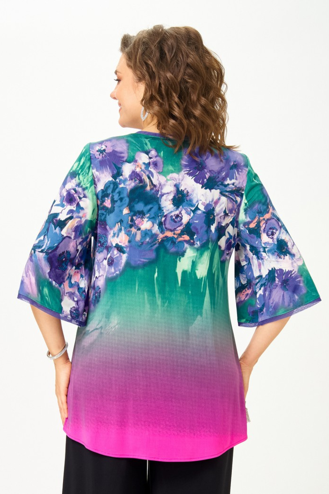 Блузка Светлана-Стиль 5034 - фото 3