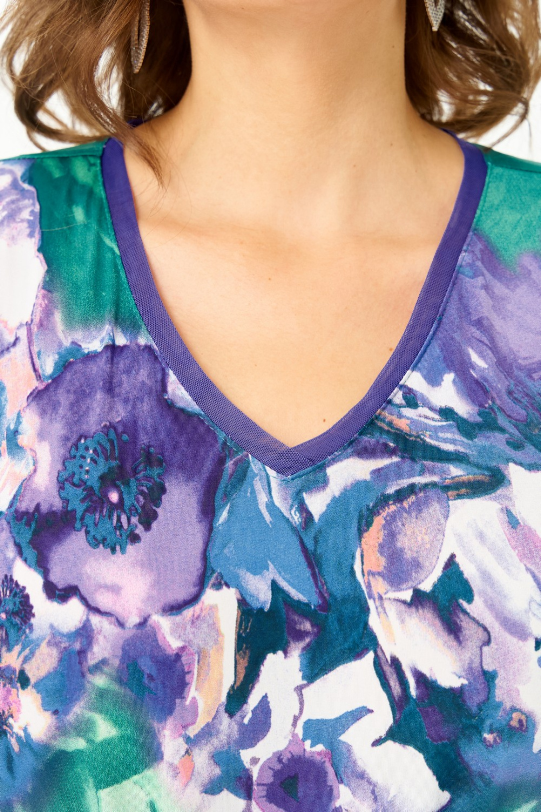 Блузка Светлана-Стиль 5034 - фото 4