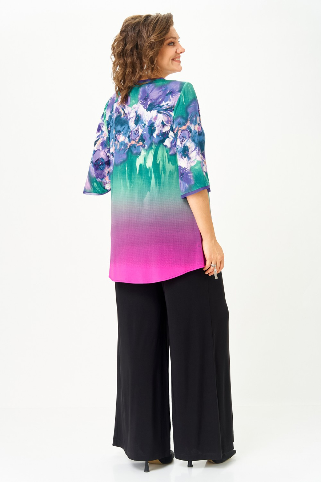 Блузка Светлана-Стиль 5034 - фото 5