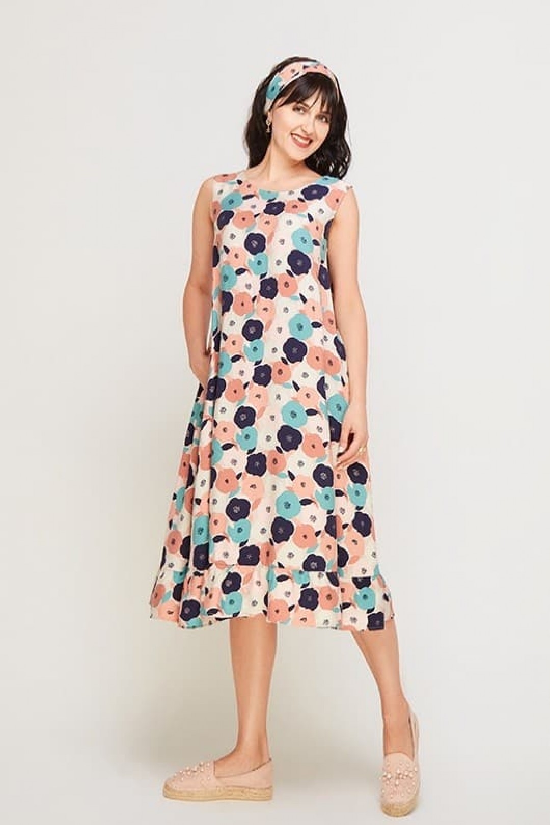 Платье Swallow 181 - фото 2