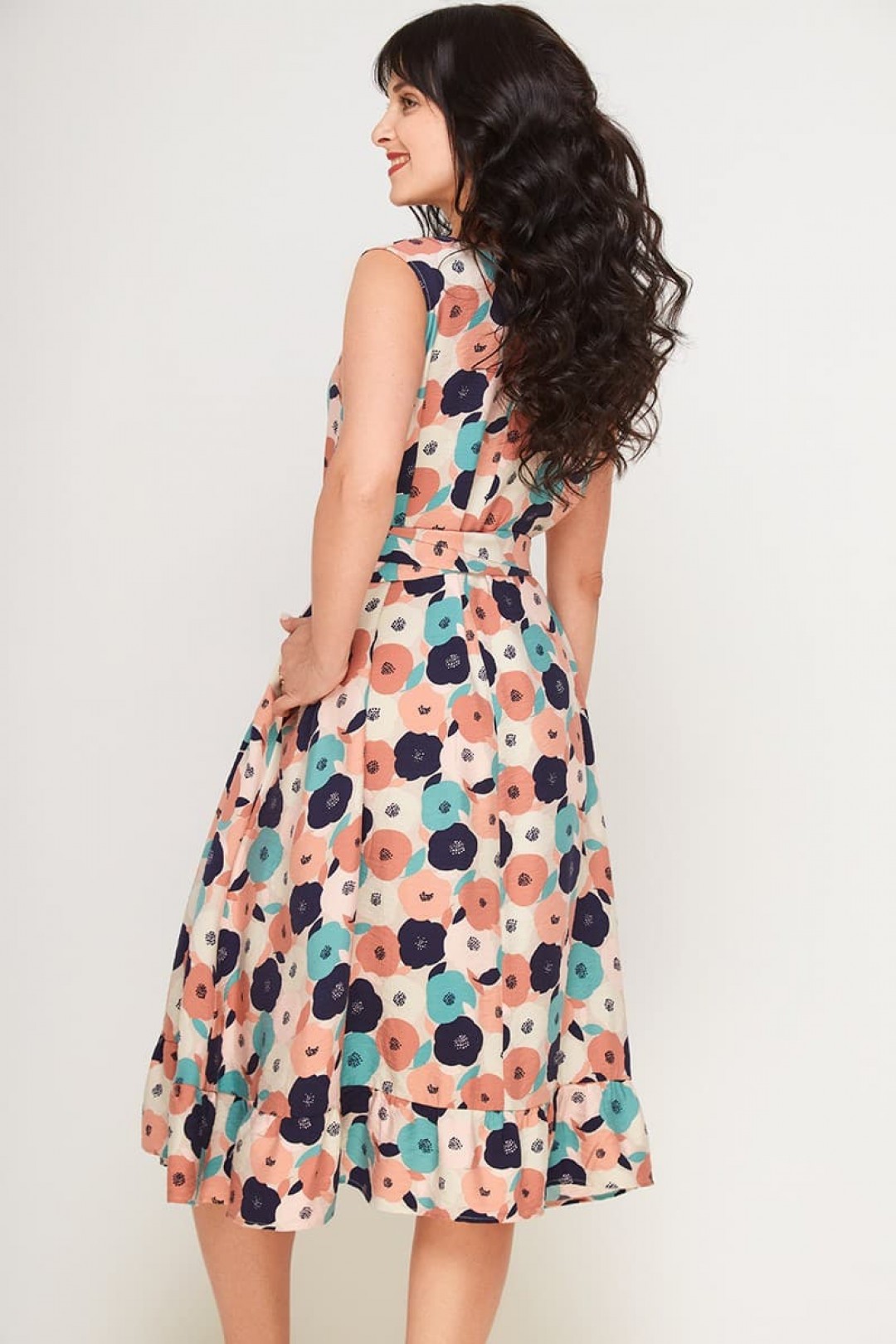 Платье Swallow 181 - фото 3