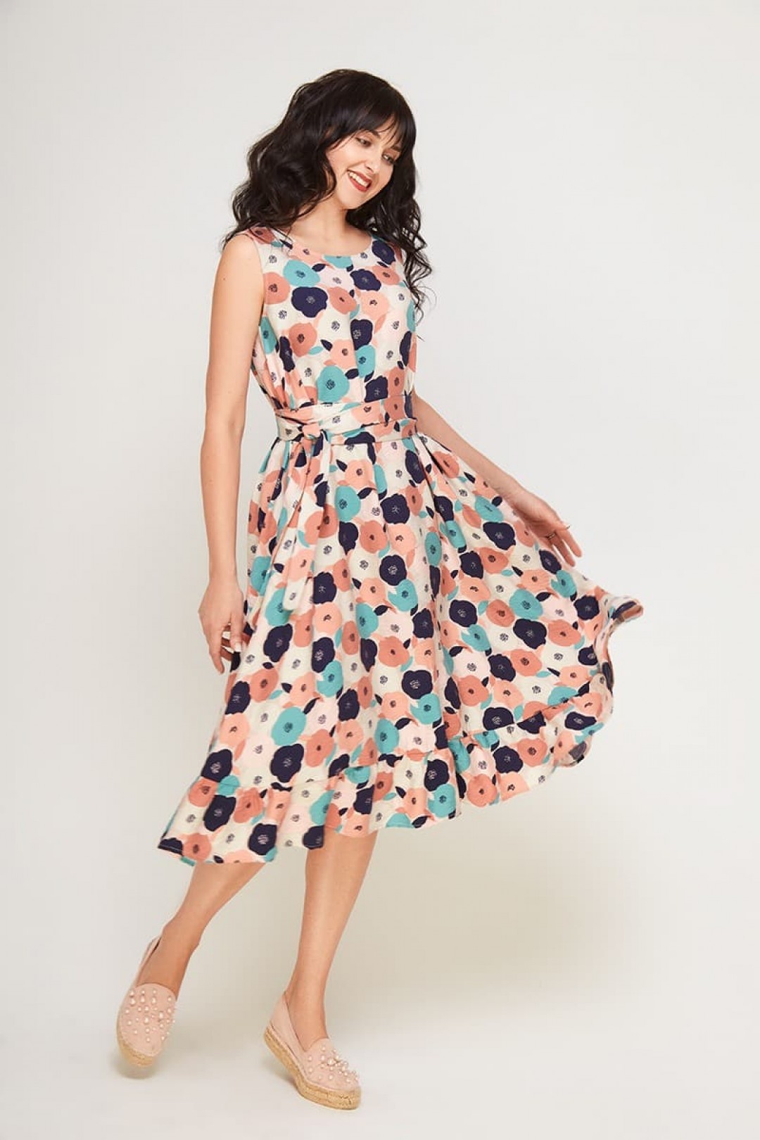 Платье Swallow 181 - фото 1