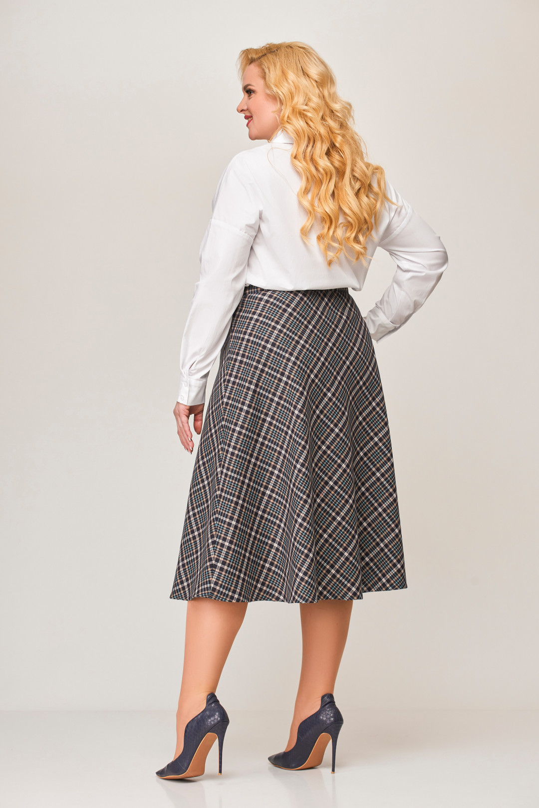 Юбка Swallow 638