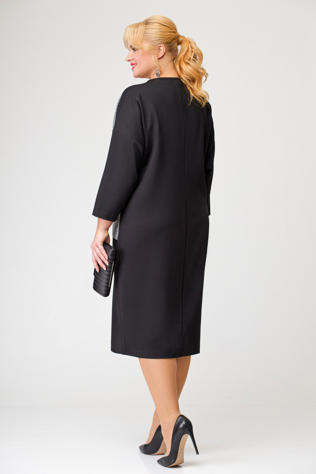 Платье Swallow 641 - фото 2