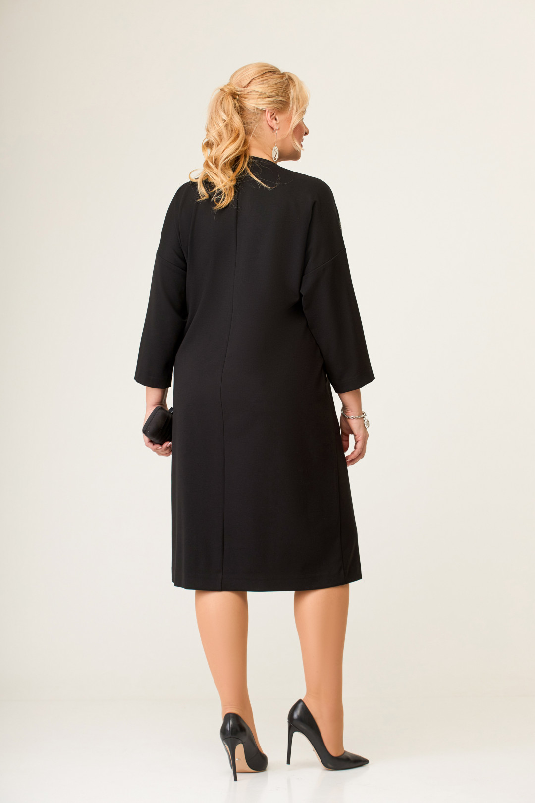 Платье Swallow 647 - фото 2