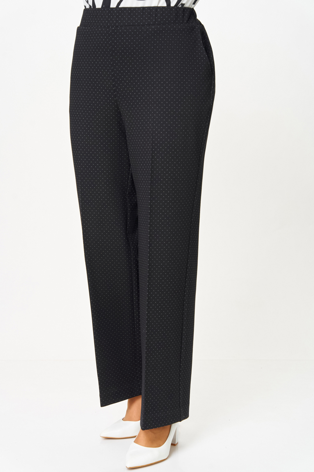 Брюки Swallow 882 - фото 6