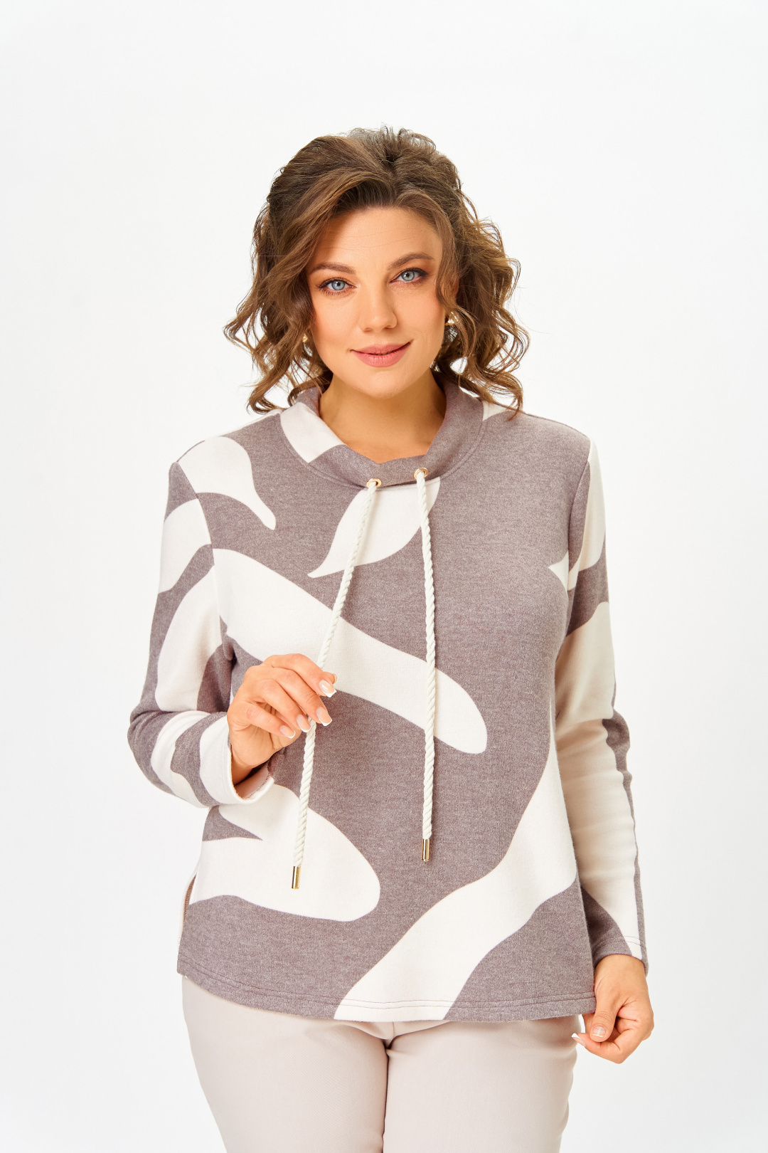 Джемпер Swallow 883-2 - фото 1