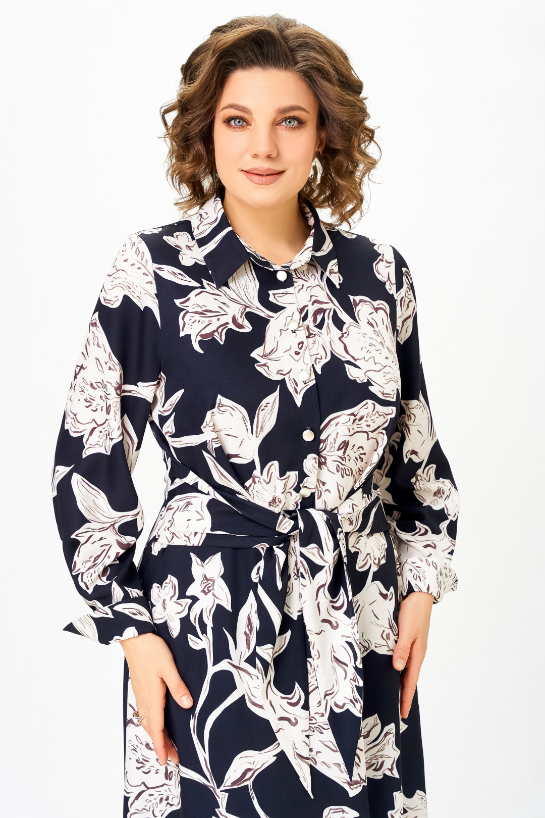 Платье Swallow 887